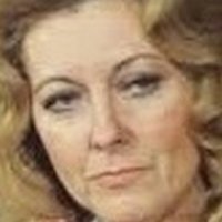Betty Beckers Nøgen