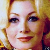 Betty Mars Nøgen