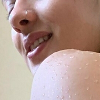 Bettyfranco Nøgen