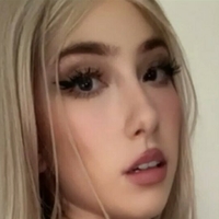 bettythedoll Nøgen