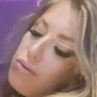 Bexie Williams Nøgen