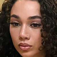 Bhad Babie (Danielle Bregoli) Nøgen