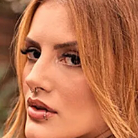 Bia Paganelli Nøgen