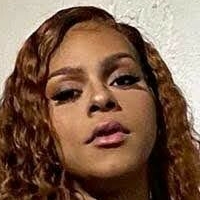 Bianca Brown Nøgen
