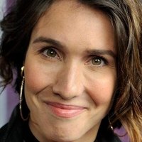 Bianca Gervais Nøgen