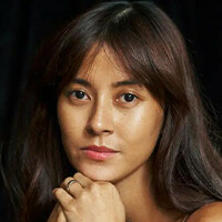 Bianca Gonzalez Nøgen