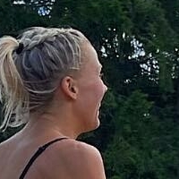 Bianca Salming Nøgen