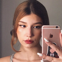 Bianca Silva Nøgen