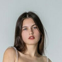 biancagcamarena Nøgen