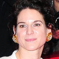 Bibiana Beglau Nøgen