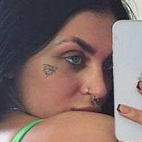 Bigbootybbyy Nøgen
