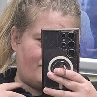 bigbuttlexy Nøgen