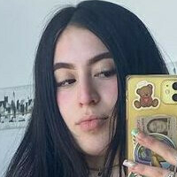 bigtiddygothgirll Nøgen