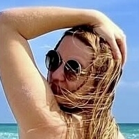 Billie Steirish Nøgen