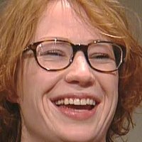Birgit Minichmayr Nøgen