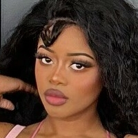 blackprincesspeach Nøgen