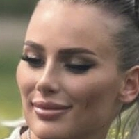 Blaexy Nøgen