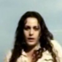 Blanca Rosa Blanco Nøgen
