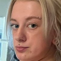 blankanxiety Nøgen