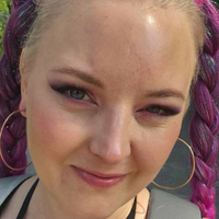 blond.ellie Nøgen