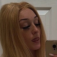 blondebarbixxx Nøgen
