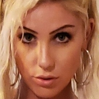 blonderider Nøgen