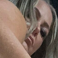 blondie_75 Nøgen