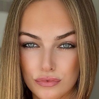 Blondie Marie Nøgen