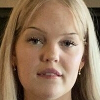 blondiee.baby Nøgen