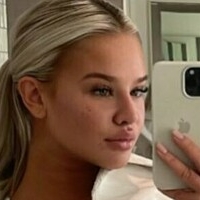 blondiexxoxx Nøgen