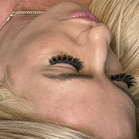 Blondiluvsanal Nøgen