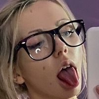 BlondWidow Nøgen