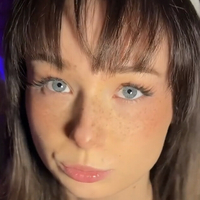 blondy_sweet Nøgen