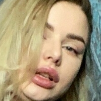 blondyaria Nøgen