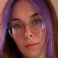 Blossomprinxess Nøgen