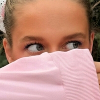 blueberrymilkmob Nøgen