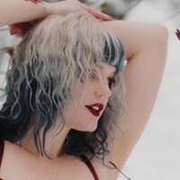 Bluejay Nøgen