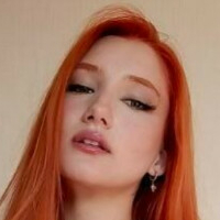 blushbbyy Nøgen