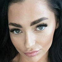 bodybybriea Nøgen