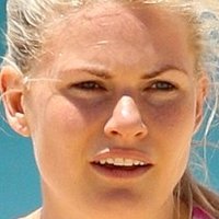Bonnie Sveen Nøgen