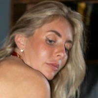 BonnieBlueXOX Nøgen