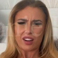 bonniemarieefree Nøgen