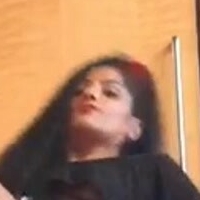 Bossy Ass Delilah Nøgen