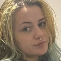 Brandy Bee Nøgen
