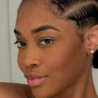 Braziluanebony1 Nøgen