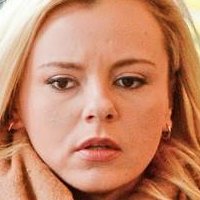 Bree Olson Nøgen