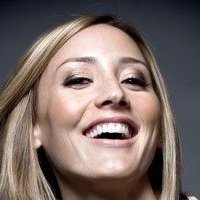 Bree Turner Nøgen