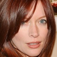 Brenda James Nøgen