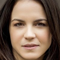 Brenna Tucker Nøgen