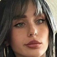 Brianna.Lane Nøgen